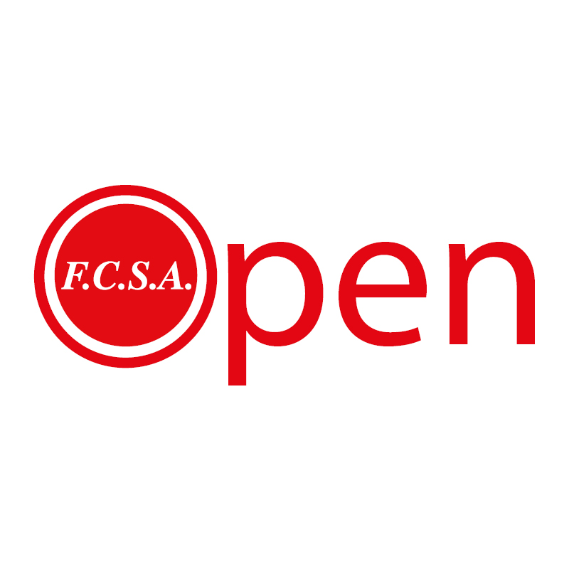 FCSAOpen