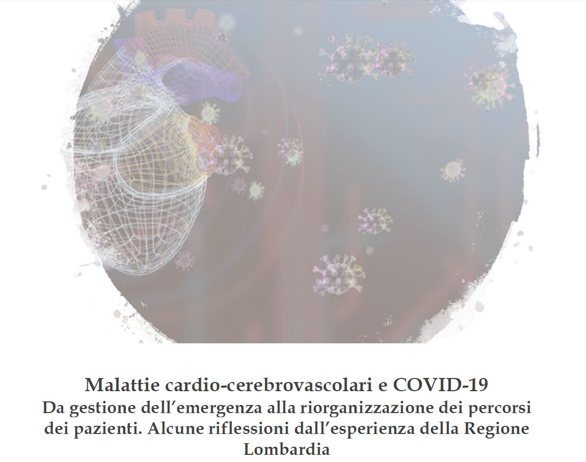 Malattie cardio-cerebrovascolari e COVID-19