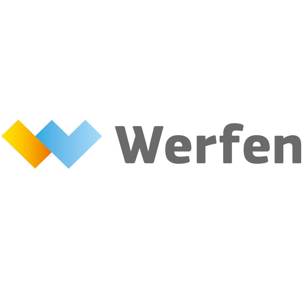 Werfen